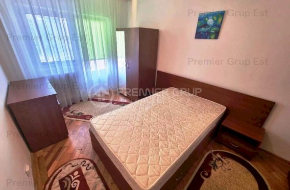 Apartament 3 camere decomandat | PALAS, etaj 1