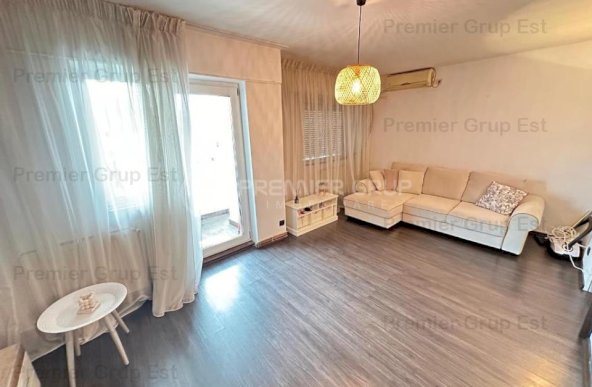 Apartament 2 camere 75mp | Păcurari, CT, AC