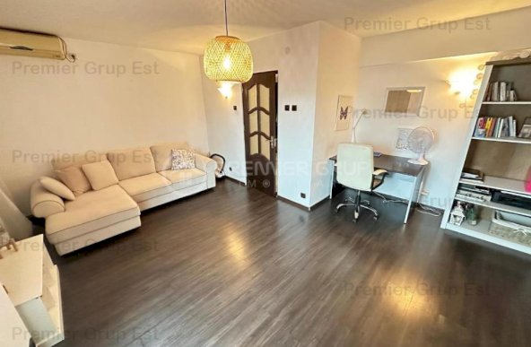 Apartament 2 camere 75mp | Păcurari, CT, AC