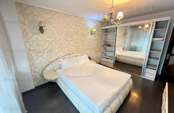 Apartament 2 camere 75mp | Păcurari, CT, AC