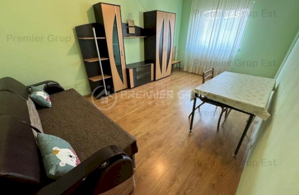 Apartament 3 camere decomandat, Centru - PALAS, CT