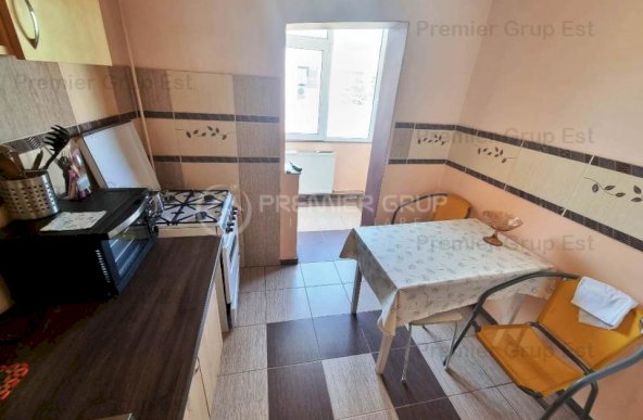 Apartament 3 camere decomandat, Centru - PALAS, CT