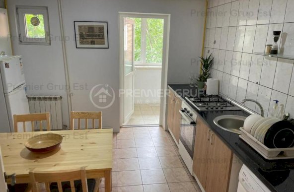 Apartament 2 camere, Gara - Piata Unirii, BOXĂ 