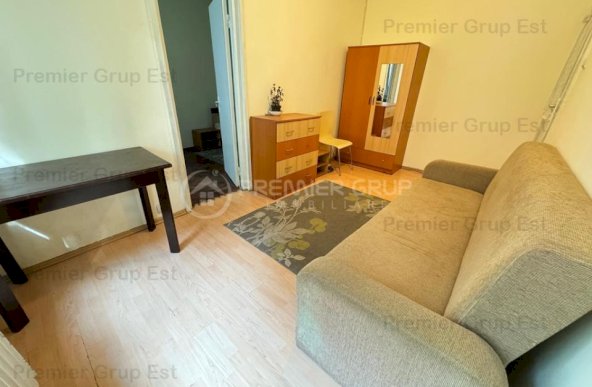 Apartament 2 camere 33mp, Tatarasi, CT, fără risc