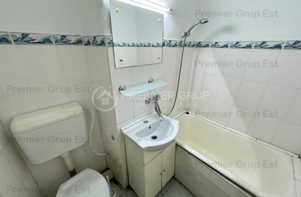 Apartament 2 camere 33mp, Tatarasi, CT, fără risc