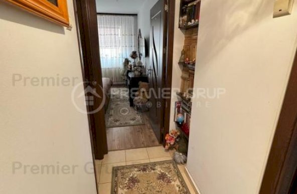 Apartament 3 camere 2 băi, Tatarasi, 72mp + BOXĂ