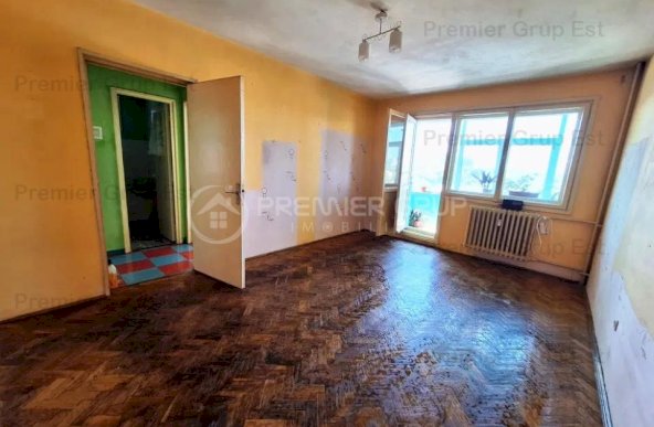 Apartament 2 camere 50mp - Tatarasi, intermediar