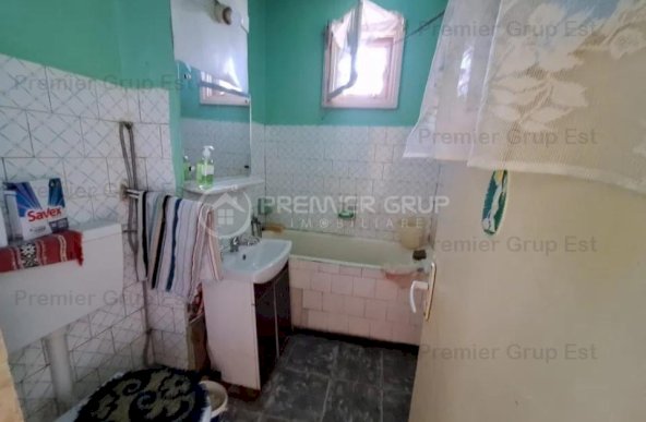 Apartament 2 camere 50mp - Tatarasi, intermediar