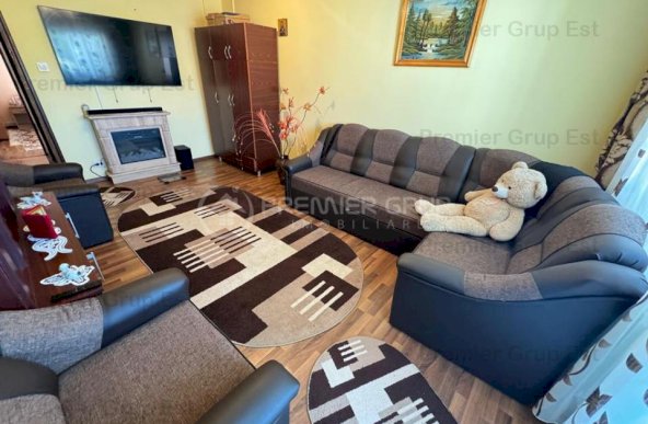 Apartament 2 camere 53mp - Tatarasi, CT, AC