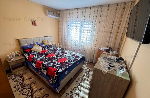 Apartament 2 camere 53mp - Tatarasi, CT, AC