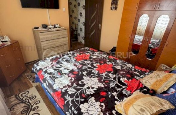 Apartament 2 camere 53mp - Tatarasi, CT, AC