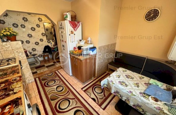 Apartament 2 camere 53mp - Tatarasi, CT, AC