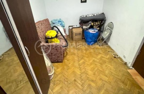 Etaj 1! Apartament 3 camere, Tatarasi, 44mp, fără risc