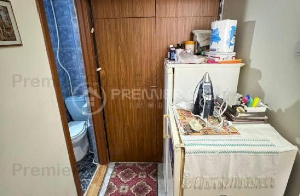 Apartament 3 camere 2 băi, Tatarasi, 67mp, CT, AC