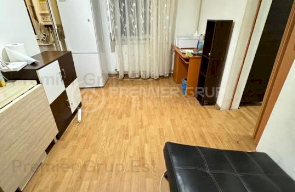 Apartament 2 camere, Tatarasi, 31mp, CT