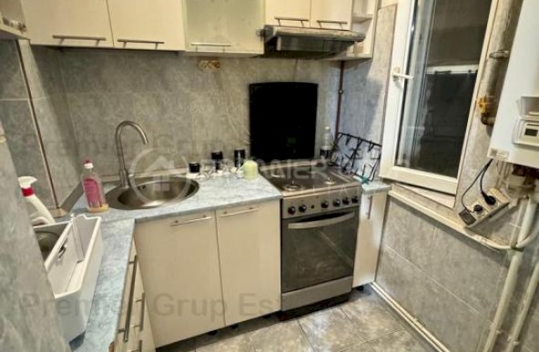 Apartament 2 camere, Tatarasi, 31mp, CT