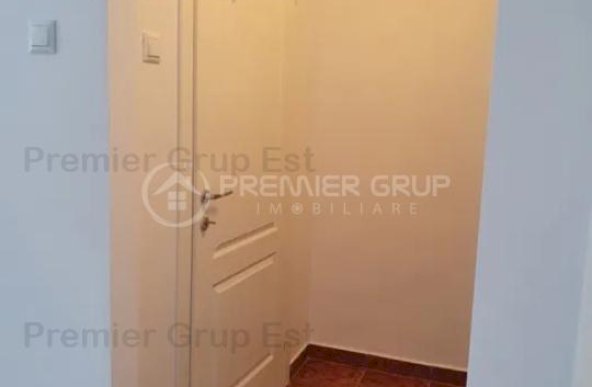 Apartament 1 camera cu centrală termică, Alexandru cel Bun