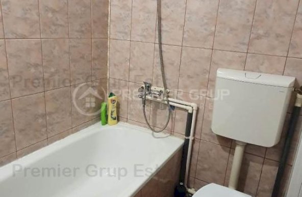 Apartament 1 camera cu centrală termică, Alexandru cel Bun