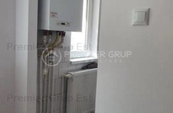 Apartament 1 camera cu centrală termică, Alexandru cel Bun