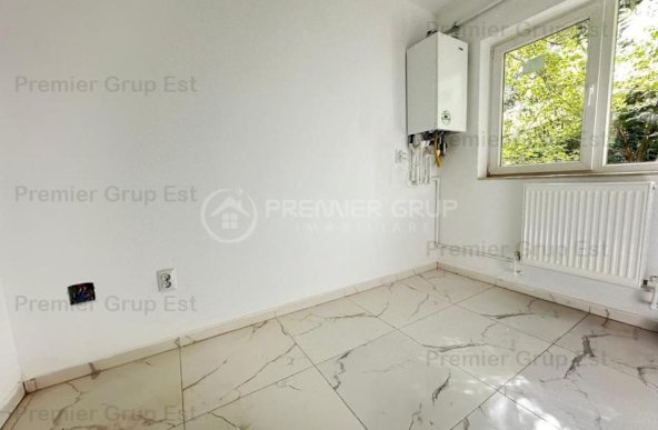 Etaj 1! Apartament 3 camere, Podu Ros, 62mp, RENOVAT