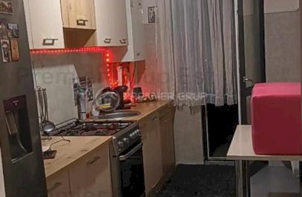 Apartament 2 camere, Bucium - Visan, 58mp, CT