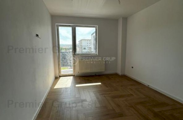 Etaj 2! Apartament 2 camere, Bucium - Visan, 54mp