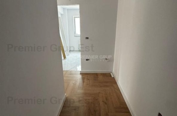 Etaj 2! Apartament 2 camere, Bucium - Visan, 54mp