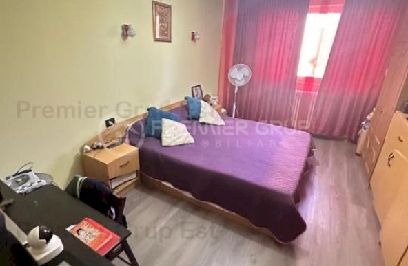 Etaj 2! Apartament 2 camere, Nicolina, 44mp, CT