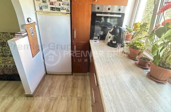 Etaj 2! Apartament 2 camere, Nicolina, 44mp, CT