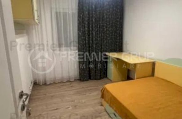 Etaj 3! Apartament 3 camere 2 băi, Nicolina, 71mp, CT