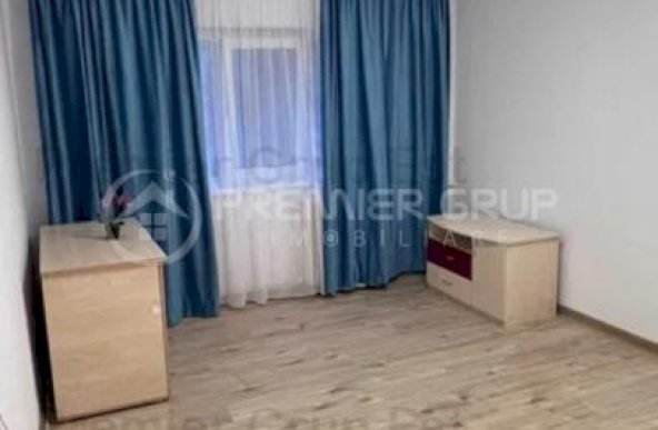 Etaj 3! Apartament 3 camere 2 băi, Nicolina, 71mp, CT