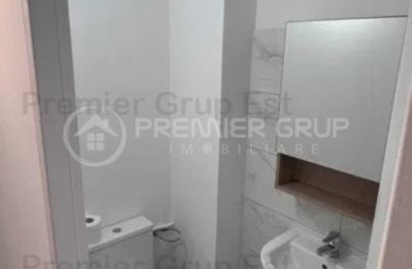 Etaj 3! Apartament 3 camere 2 băi, Nicolina, 71mp, CT