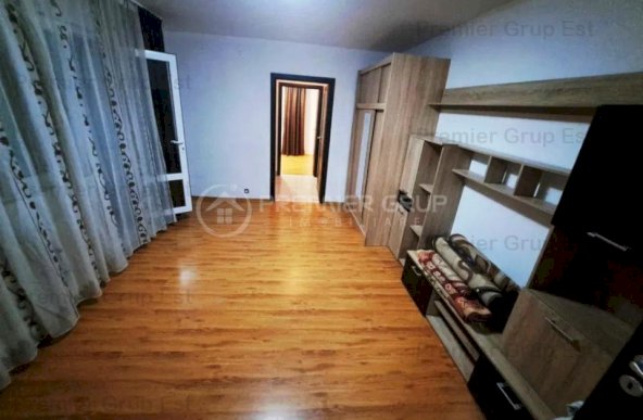 Etaj 2! Apartament 2 camere 55mp, Tatarasi, CT, fără risc