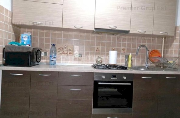 Etaj 2! Apartament 2 camere 55mp, Tatarasi, CT, fără risc