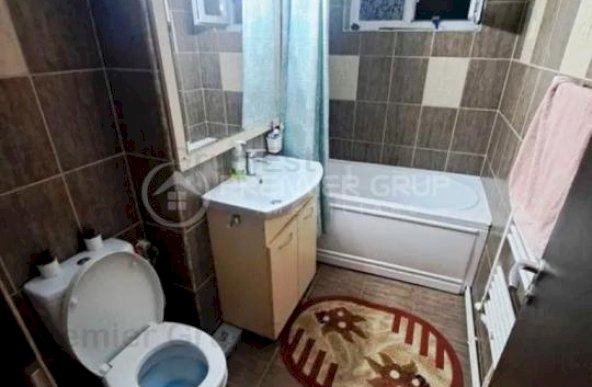 Etaj 2! Apartament 2 camere 55mp, Tatarasi, CT, fără risc