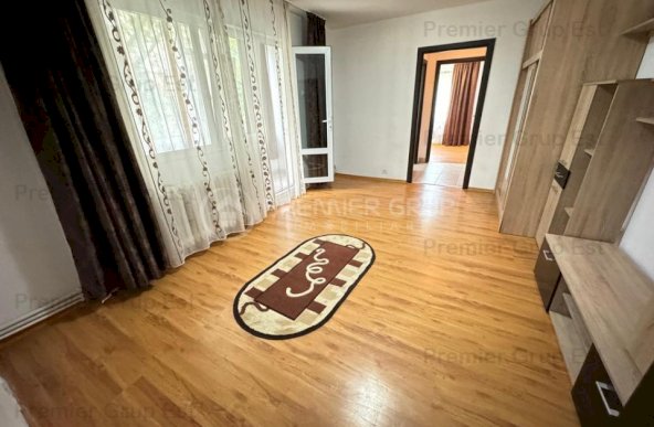 Etaj 2! Apartament 2 camere 55mp, Tatarasi, CT, fără risc