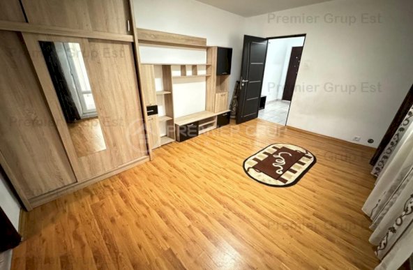 Etaj 2! Apartament 2 camere 55mp, Tatarasi, CT, fără risc