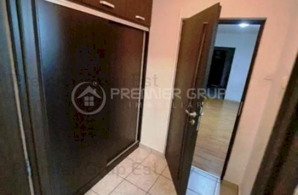 Etaj 2! Apartament 2 camere 55mp, Tatarasi, CT, fără risc