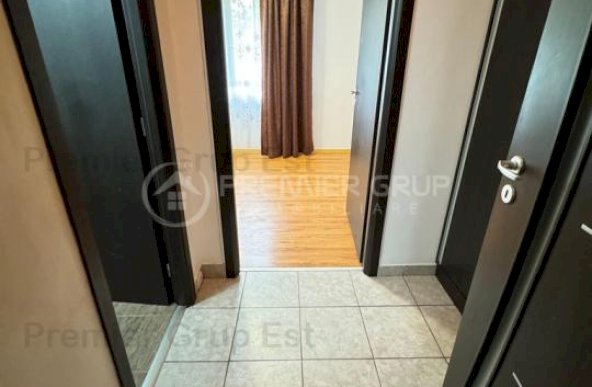 Etaj 2! Apartament 2 camere 55mp, Tatarasi, CT, fără risc