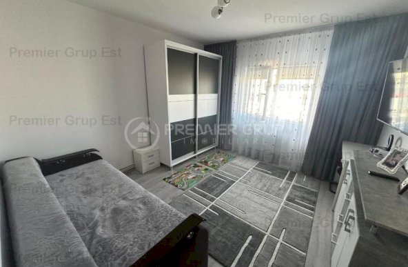 Apartament 2 camere, Frumoasa, 61mp, CT