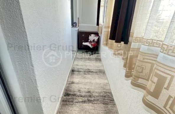 Apartament 2 camere, Frumoasa, 61mp, CT