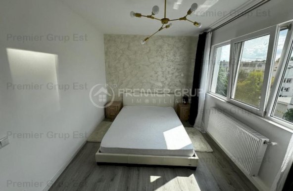 Apartament 2 camere decomandat 50mp | Podu Roș