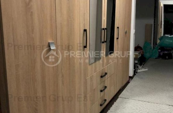 Apartament 2 camere decomandat 50mp | Podu Roș