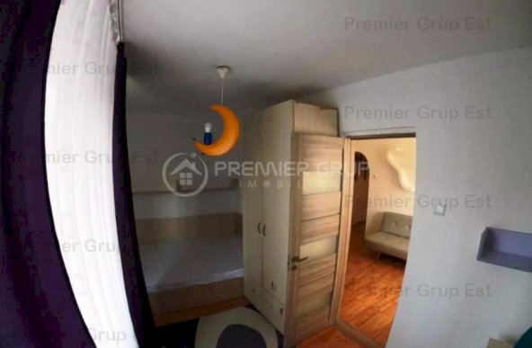 Etaj 1! Apartament 3 camere, Tatarasi, fără risc, CT