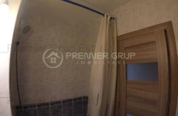 Etaj 1! Apartament 3 camere, Tatarasi, fără risc, CT