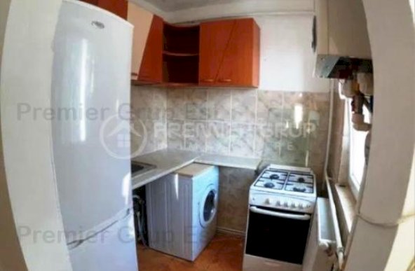 Etaj 1! Apartament 3 camere, Tatarasi, fără risc, CT