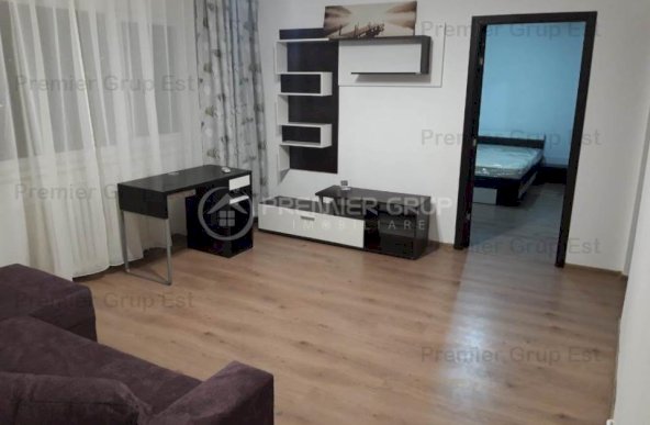 Etaj 3! Apartament 2 camere, Podu Ros, 52mp, fără risc