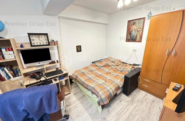 Apartament 3 camere, CUG, 72mp + parcare + BOXĂ