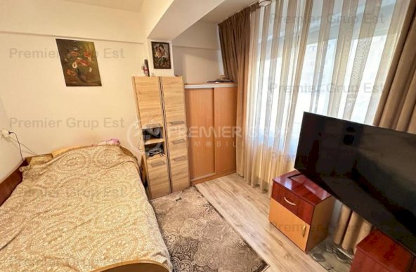 Apartament 3 camere, CUG, 72mp + parcare + BOXĂ