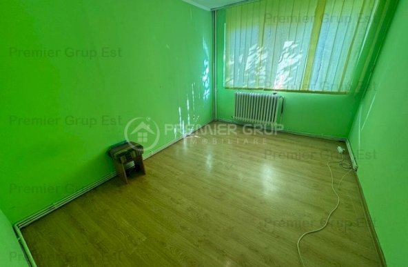 Etaj 3! Apartament 2 camere, Tatarasi, 56mp